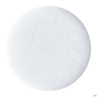 Sie sehen eine Packung Hydroclean Wundkissen Cavity Rund 4cm 10st, Produktbild: 06 Hydroclean Wundkissen Cavity Rund 4cm 10st, A-Nr.: 5310745 - 06