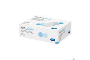 Hydroclean Wundkissen Oval 8x14cm 10st, A-Nr.: 5310716 - 01