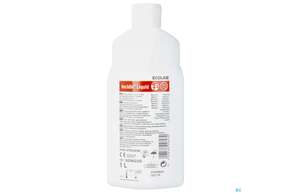 Incidin Liquid 1l, A-Nr.: 2180466 - 01