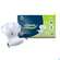 Sie sehen eine Packung Inkontinenz Attends Slip Flex M 10 22st, Produktbild: 05 Inkontinenz Attends Slip Flex M 10 22st, A-Nr.: 4271575 - 05