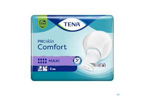 Inkontinenz Tena Comfort Einlage Maxi 758007 34st, A-Nr.: 5869777 - 01