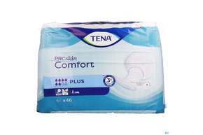 Inkontinenz Tena Comfort Einlage Plus 752850 46st, A-Nr.: 1482544 - 01