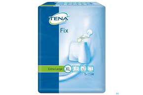 Inkontinenz Tena Fix Hoeschen Xl 754026 5st, A-Nr.: 3430089 - 01