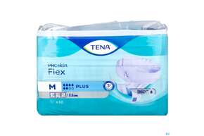 Inkontinenz Tena Flex Plus M 723230 30st, A-Nr.: 3032319 - 01