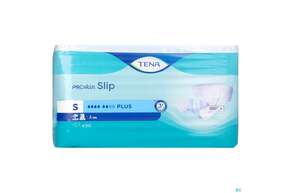 Inkontinenz Tena Slip Plus S 710133 30st, A-Nr.: 2867192 - 01