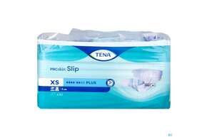 Inkontinenz Tena Slip Plus Xs 710473 30st, A-Nr.: 2881074 - 01