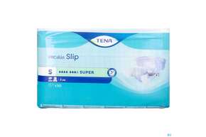 Inkontinenz Tena Slip Super S 711130 30st, A-Nr.: 3994308 - 01