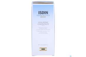 Isdin Isdinceutics Hyaluronic Concentrate 30ml, A-Nr.: 5570601 - 01
