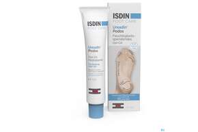 Isdin Ureadin Ultra Podos Gel-oil 75ml, A-Nr.: 4848247 - 01