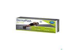 Kalt/warm Therapie Kuehlgel Dermaplast Active Cool Gel 100ml, A-Nr.: 4749143 - 01