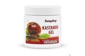 Kastanien Gel 100ml, A-Nr.: 2945934 - 01