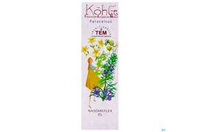 Koehle Therapie Oele Nasenreflex Oel 50ml, A-Nr.: 3876170 - 01