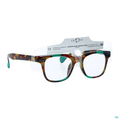 Lesebrille Vitry Paradiso +3,0 L13a3 1st, A-Nr.: 5641011 - 02