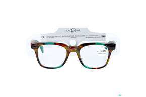 Lesebrille Vitry Paradiso +1,5 L13a1 1st, A-Nr.: 5640980 - 01