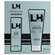 Lierac Homme Set/anti-age Fluid 50ml +shower-gel 200ml 1st, A-Nr.: 5764765 - 01