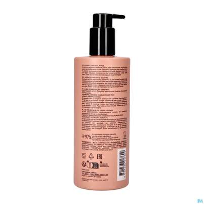 Sie sehen eine Packung Lierac Phytolastil/gel 2024 Stretch Marks Prevention Dehnungsstreifen 400ml, Produktbild: 03 Lierac Phytolastil/gel 2024 Stretch Marks Prevention Dehnungsstreifen 400ml, A-Nr.: 5849438 - 03