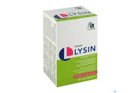 L-lysin Tabl 750mg -avitale 90st, A-Nr.: 5431207 - 01