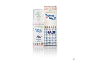Mama-aua Creme Hautschutz Natur 50ml, A-Nr.: 3943481 - 01