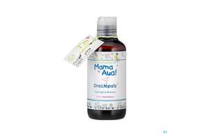Mama-aua Dreckspatz 2in1 Naturwasch 200ml, A-Nr.: 5448857 - 01