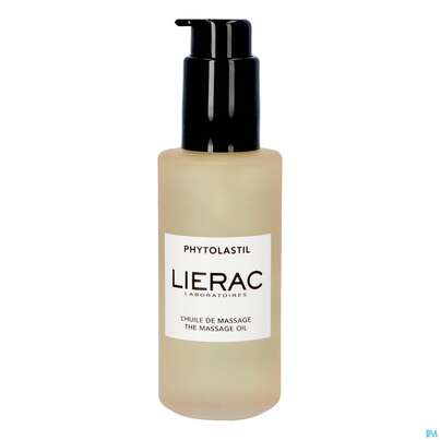 Massage Oel Lierac Phytolastil 100ml, A-Nr.: 5849444 - 07
