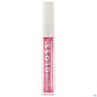 Sie sehen eine Packung Mavala Lipgloss 37 Goyave 5,3ml, Produktbild: 02 Mavala Lipgloss 37 Goyave 5,3ml, A-Nr.: 5617337 - 02