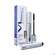 Sie sehen eine Packung Mavala Mascara/volumen Creamy Brun 10ml, Produktbild: 02 Mavala Mascara/volumen Creamy Brun 10ml, A-Nr.: 4553061 - 02
