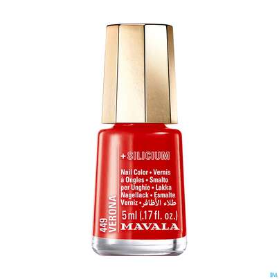 Mavala Nagellacke Pacific Dream Colors Slick Opal 336 5ml, A-Nr.: 4138511 - 02