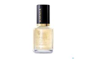 Sie sehen eine Packung Mavala Nagellacke Star Top Coat Gold 986.2 14ml, Produktbild: 01 Mavala Nagellacke Star Top Coat Gold 986.2 14ml, A-Nr.: 5093294 - 01