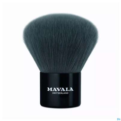 Mavala Pinsel Kabuki Pd 1st, A-Nr.: 5801466 - 03
