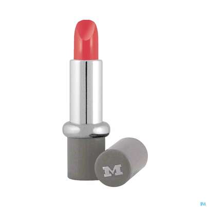 Sie sehen eine Packung Mavalia Prolips Lipstick 601 Velvet Peach 4g, Produktbild: 03 Mavalia Prolips Lipstick 601 Velvet Peach 4g, A-Nr.: 4173772 - 03