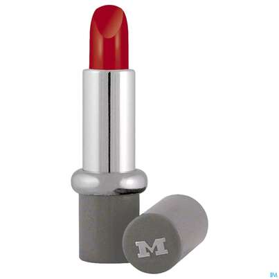 Sie sehen eine Packung Mavalia Prolips Lipstick 606 Poppy Red 4g, Produktbild: 01 Mavalia Prolips Lipstick 606 Poppy Red 4g, A-Nr.: 4173832 - 01