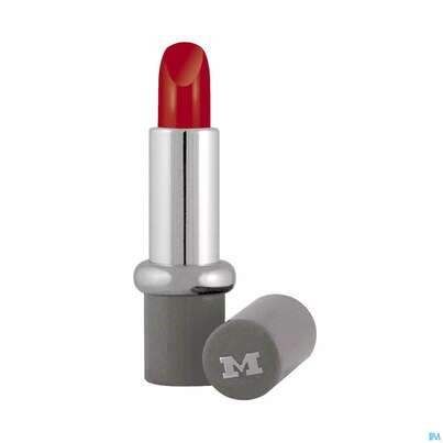 Sie sehen eine Packung Mavalia Prolips Lipstick 606 Poppy Red 4g, Produktbild: 02 Mavalia Prolips Lipstick 606 Poppy Red 4g, A-Nr.: 4173832 - 02