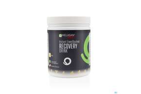 Melasan Sport Recovery Drink Protein Vanille 650g, A-Nr.: 5129862 - 01