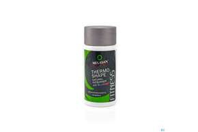 Melasan/sport Kapseln Thermo Shape Fatburner 90st, A-Nr.: 4843818 - 01