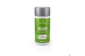 Melasan/sport Sportgetraenk X-tra Creatin 120g, A-Nr.: 5256448 - 01