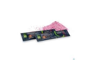 Melasan/sport Sportgetraenk Arginin+ Rote Bete Sticks 7g 25st, A-Nr.: 4783418 - 01