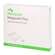 Sie sehen eine Packung Melgisorb Plus Steril 10x 10cm 10st, Produktbild: 02 Melgisorb Plus Steril 10x 10cm 10st, A-Nr.: 4245112 - 02