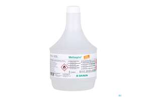 Meliseptol Flaechendesinfektion New Formula -sandipharma 1l, A-Nr.: 3096236 - 01