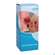 Milchpumpen-u.zubehoer Handmilchpumpe Komplett Glas Mit Kuststoffball 03404 1st, A-Nr.: 5823048 - 03