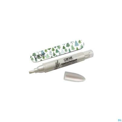 Nagel Pflegeset/canal 3-teilig/weihnachten Feile/polierfeile/oelp4074- 1st, A-Nr.: 5672365 - 01