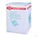 Sie sehen eine Packung Nobasorb Wundkompresse Steril 10x10cm 25st, Produktbild: 02 Nobasorb Wundkompresse Steril 10x10cm 25st, A-Nr.: 5478195 - 02