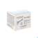 Sie sehen eine Packung Noreva Aquareva Nachtcreme 50ml, Produktbild: 02 Noreva Aquareva Nachtcreme 50ml, A-Nr.: 5465270 - 02