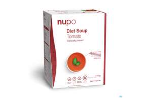 Nupo Lebenswert Diet/soup Tomato 12st, A-Nr.: 5738897 - 01