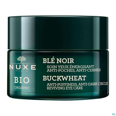 Nuxe Bio/cream Citrus Cells Glow Moisturising Rich 50ml, A-Nr.: 5607735 - 05