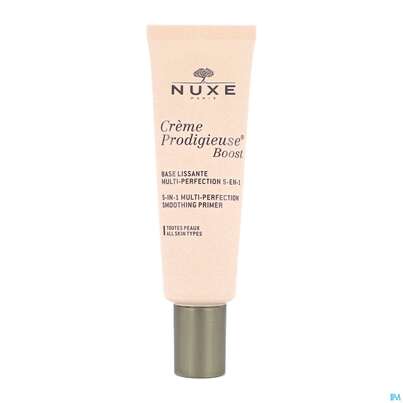 Nuxe Creme/prodigieuse Boost/primer/5-in-1 Multiperfect Smoothing 30ml, A-Nr.: 5603200 - 05