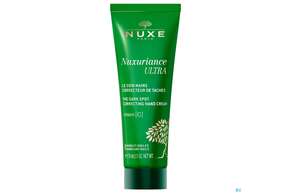 Nuxe Nuxuriance/ultra 2024 Dark Spot Correcting Hand Cream 75ml, A-Nr.: 5861149 - 01