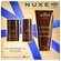 Nuxe Xmas/2023/exclusively Him Moist Purp Gel 50ml +deo 50ml +douche 200ml Men 1st, A-Nr.: 5808847 - 01