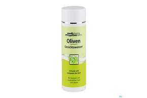 Oliven Oel Dr.theiss Gesichtswasser 200ml, A-Nr.: 3130542 - 01
