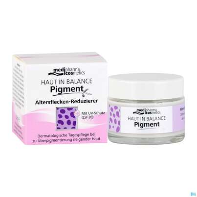 Sie sehen eine Packung Oliven Oel Dr.theiss Haut/in Balance Pigment Altersflecken Reduziezer Tagespflege 50ml, Produktbild: 05 Oliven Oel Dr.theiss Haut/in Balance Pigment Altersflecken Reduziezer Tagespflege 50ml, A-Nr.: 4055771 - 05