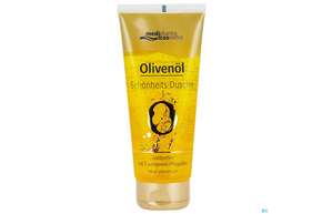 Oliven Oel Dr.theiss Schoenheitsdusche 200ml, A-Nr.: 4275981 - 01